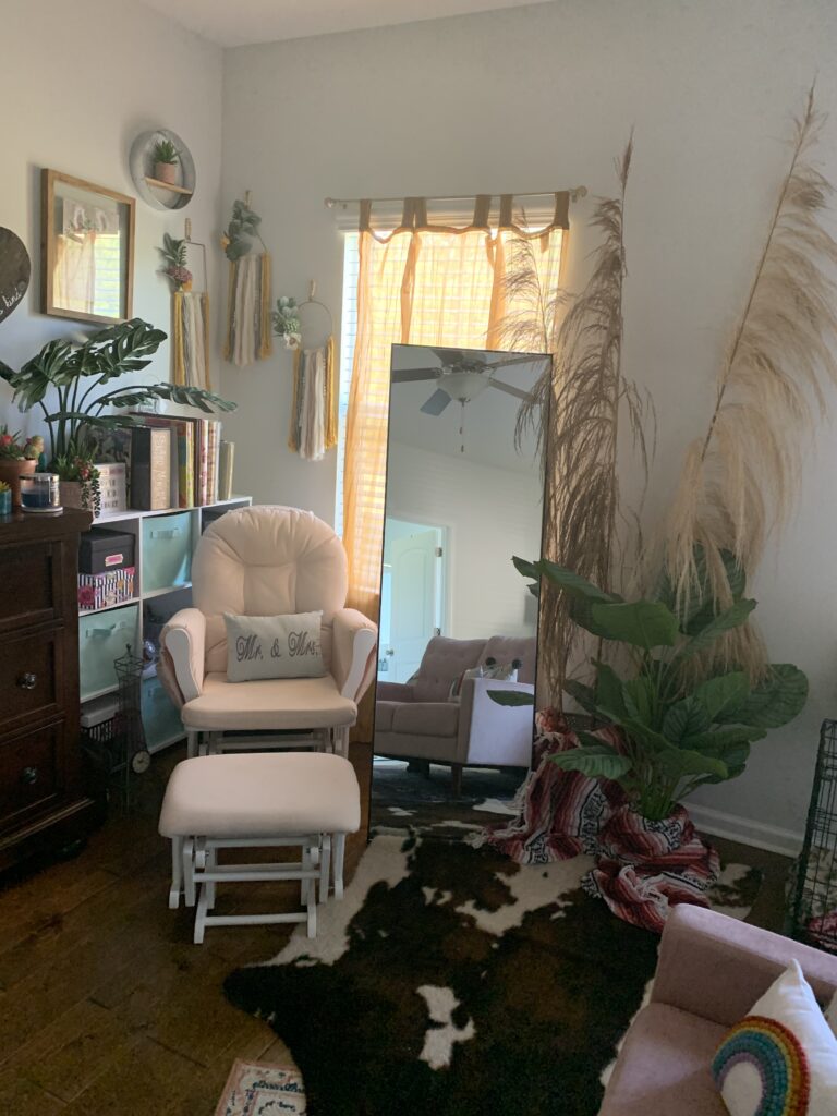 Being Mrs. Fowler, Making a House a Home, Boho Farmhouse Decor Ideas, Bedroom