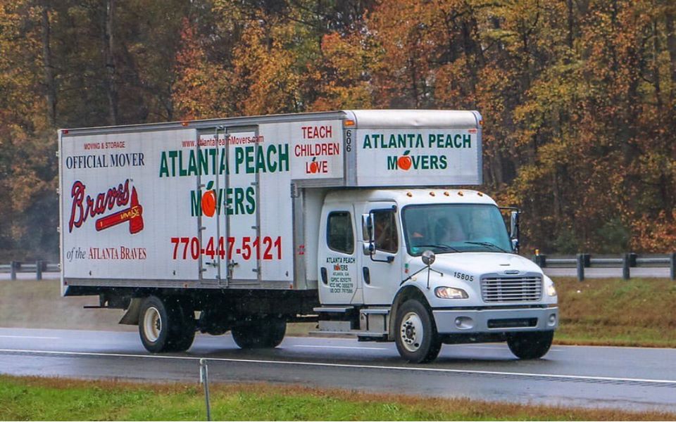 Being Mrs. Fowler, Making a House a Home, Boho Farmhouse Decor Ideas, Atlanta Peach Movers