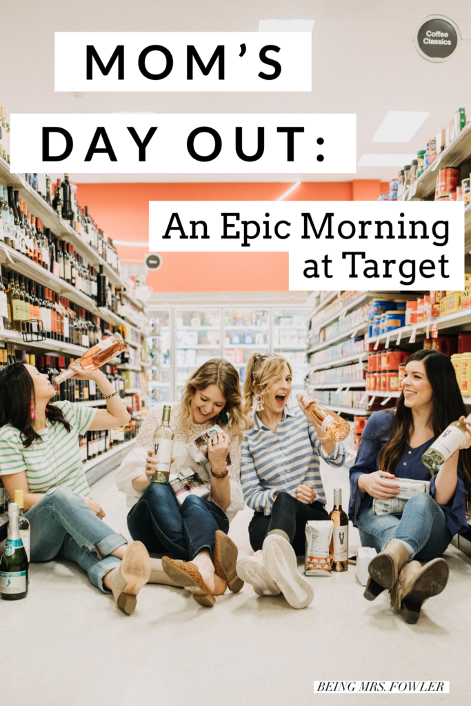 Savannah Blogger, Being Mrs. Fowler, Target Photo Shoot, Pinterest