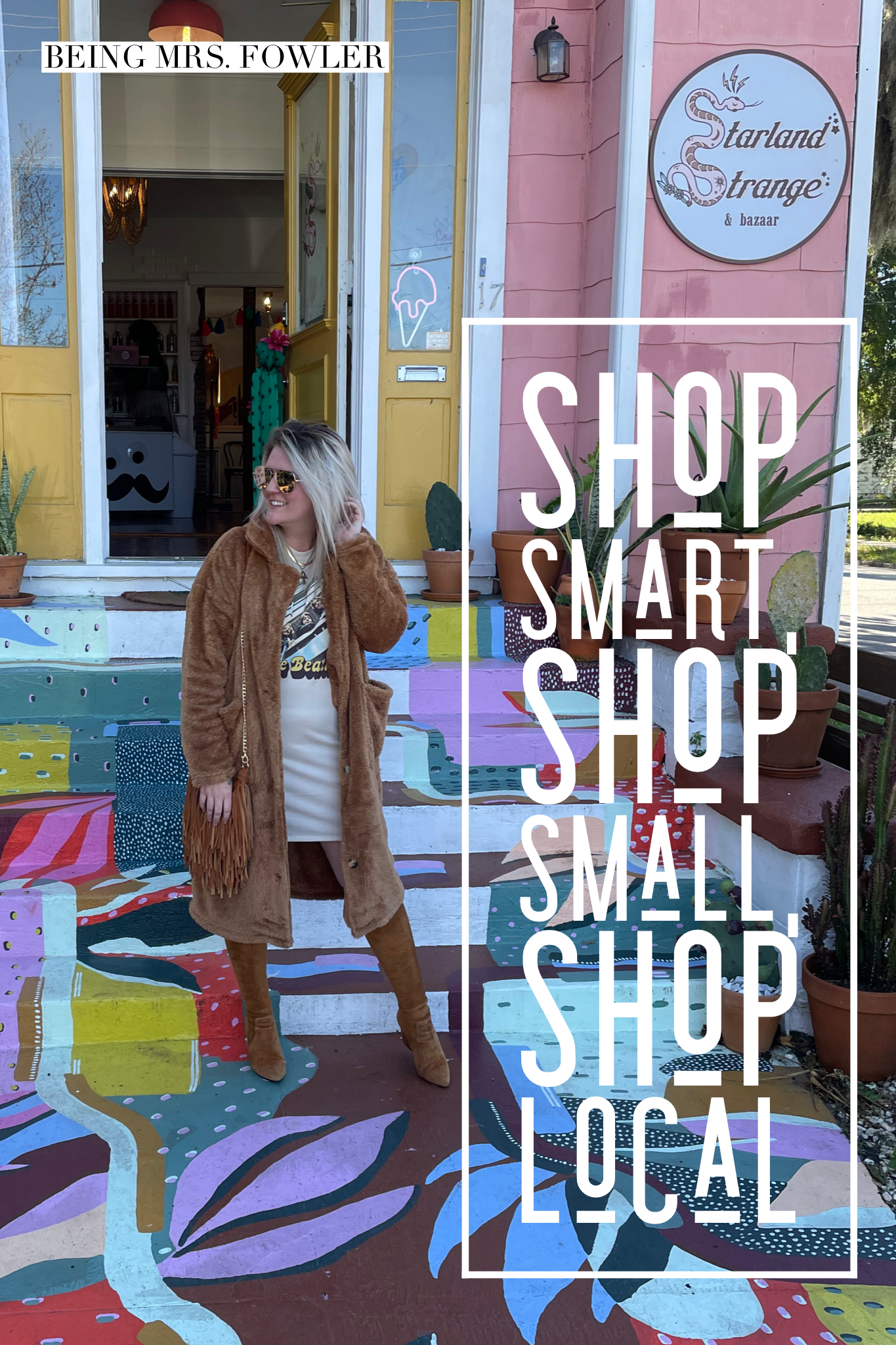 Shop Local! The 10 best local shops in Plano to grab some great gifts -  Local Profile